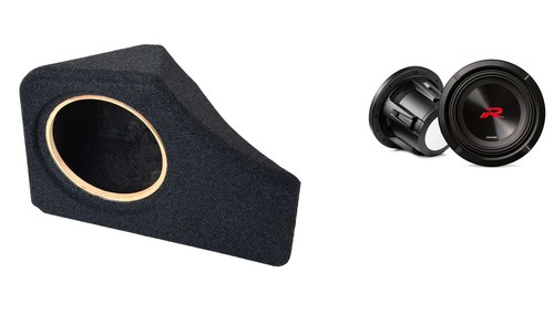 Kit caisson fermé subwoofer - kit,