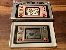 Rare - Jeu LCD Game & Time