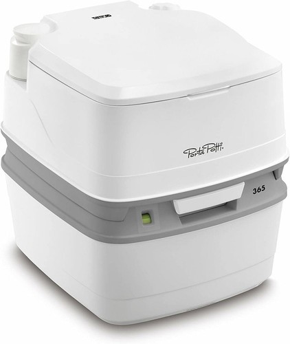 Thetford qube 365 porta - , potti