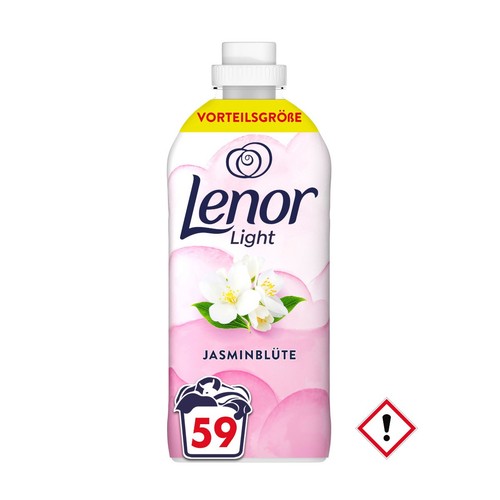 Lenor assouplissant concentré - lenor,
