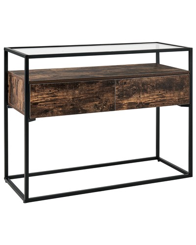Table console moderne - table,