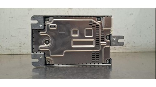 Amplificateur radio bmw g80 - amplificateur,