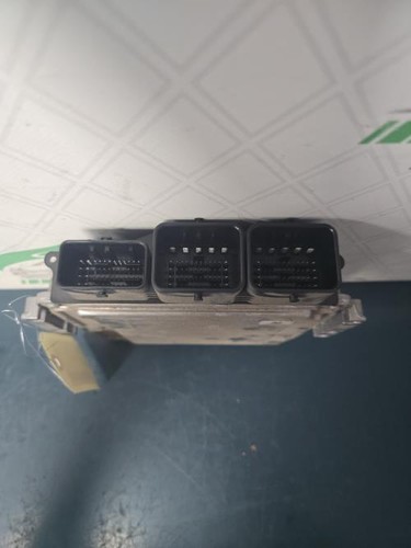 Calculateur moteur peugeot 508 - moteur,