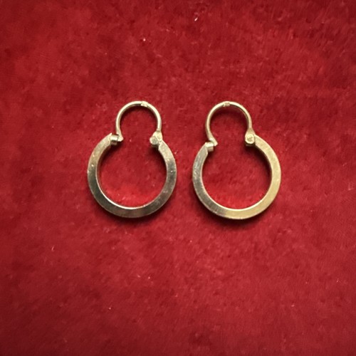 Boucles oreilles petites - d’oreilles,