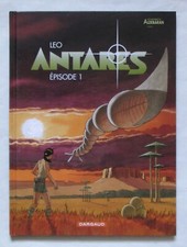 ANTARES  T 1 - EO -  Leo