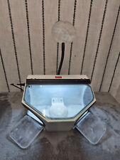 RENFERT DUSTEX Master Plus REF. 26260105 (2019) Box de Grattage