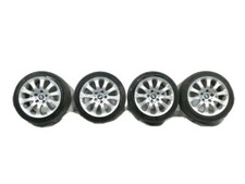 225 45ZR17. 91Y jantes pour