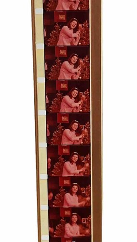 Rare bobine film - bobine,