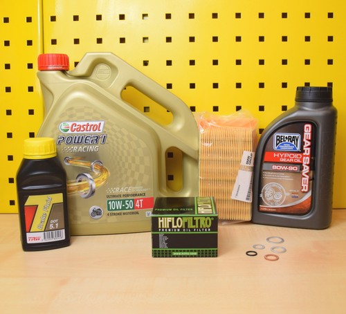 Bmw 1200 st servicekit - r,
