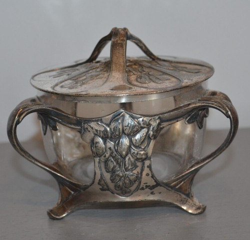 Gallia crystal and - gallia,