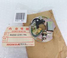 Genuine Honda C50 C70 CA102