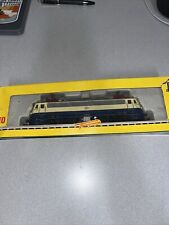 FLEISCHMANN 1337S HO DB BR E10 HIGH SPEED ELECTRIC LOCOMOTIVE RHEINGOLD