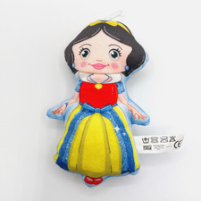 Petite peluche princesse