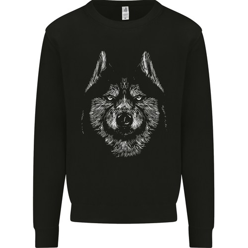 Sweat capuche pour - un, À