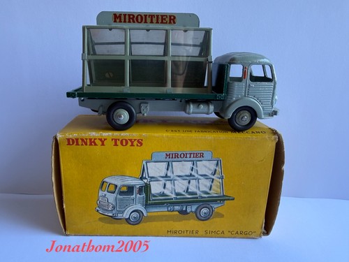 Occasion dinky toys - dinky,
