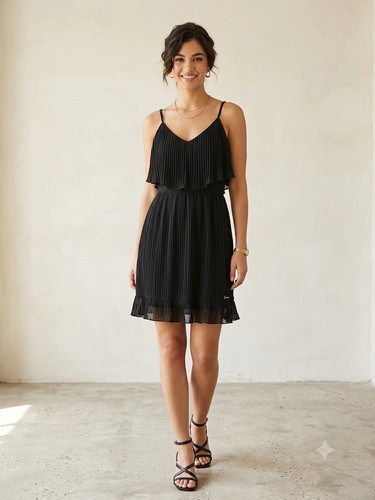 Petite robe noire - robe,