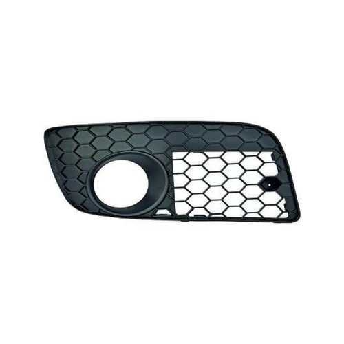 Grille pare choc - grille, de