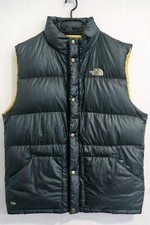 Doudoune sans manches The