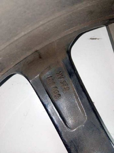 5g0601025ak jante volkswagen - 5g0601025ak,