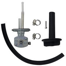 Arrêt réservoir essence