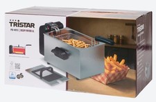 Friteuse 3L 2000W Poignée et