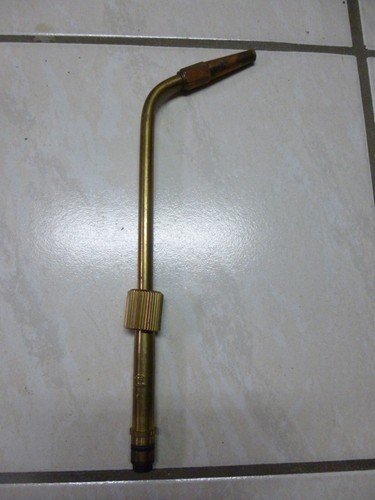 Gloor torche tête - ,