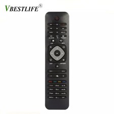 VBESTLIFE télécommande universelle intelligente IR pour Philips LCD/LED