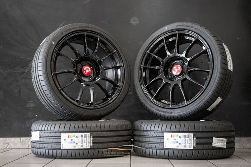 Cerchi rowens xlr et25 - cerchi,