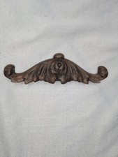 Ancienne Garniture Porte