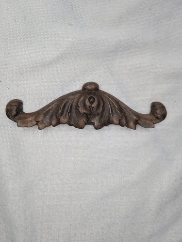 Ancienne garniture porte - ancienne,