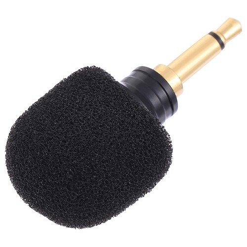 Microphone ligne mini - en,
