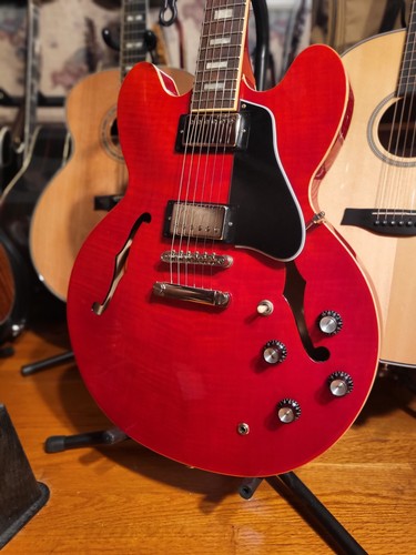 Epiphone limited edition marty - epiphone,