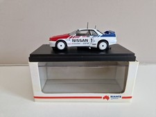 Biante 1/43 Nissan Skyline