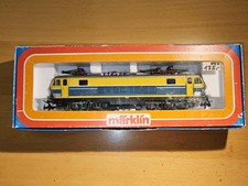 Märklin H0 3163.02 SNCB 1602 