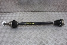 Cardan transmission avant