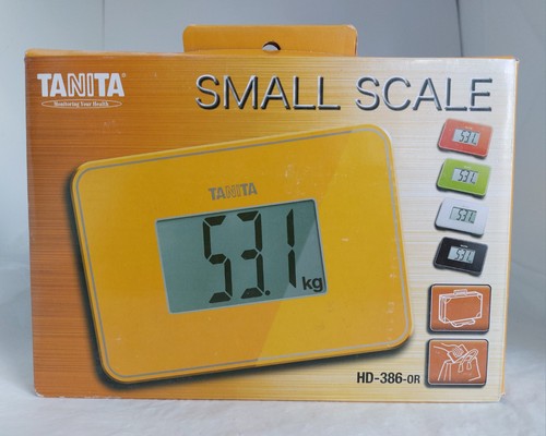 Tanita mini balance - mini,