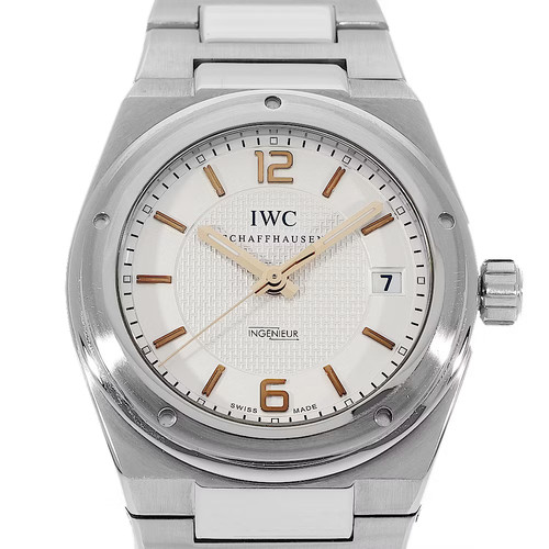 Iwc ingenieur automatique - iwc,