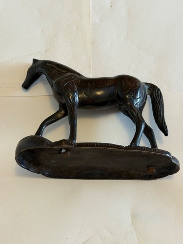 Cheval de hauteur x - de, cm