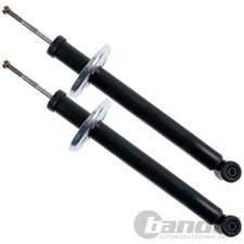 2 Pression Amortisseur