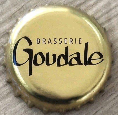 Capsule bière brasserie - ,