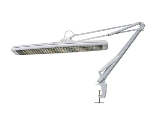 Lampe pince pour bureau - pince,