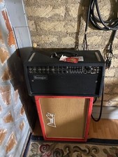 Head mesa boogie mark 4