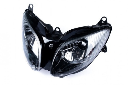 Bloc phare optique avant - bloc,