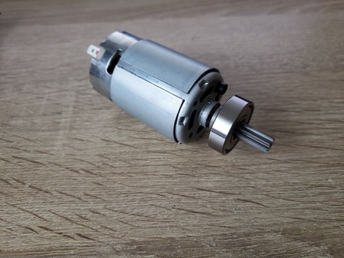 Moteur makita 18v - makita, pour