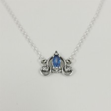 Pandora Cinderella's Carriage Collier Necklace 45CM