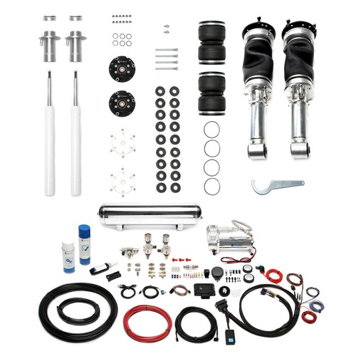 Technix airride jeu complet - technix,