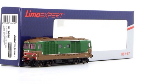 Lima expert hl2650 - ho,