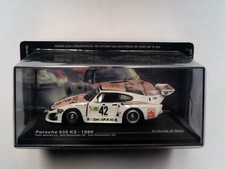 Porsche 935 K3 - 1980 - 24