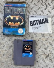 Batman Complet ( Nintendo NES