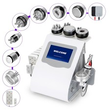 10 in 1 Beauty Machine for Body Massage Facial Skin Care Skin Lifting Lost Wei87